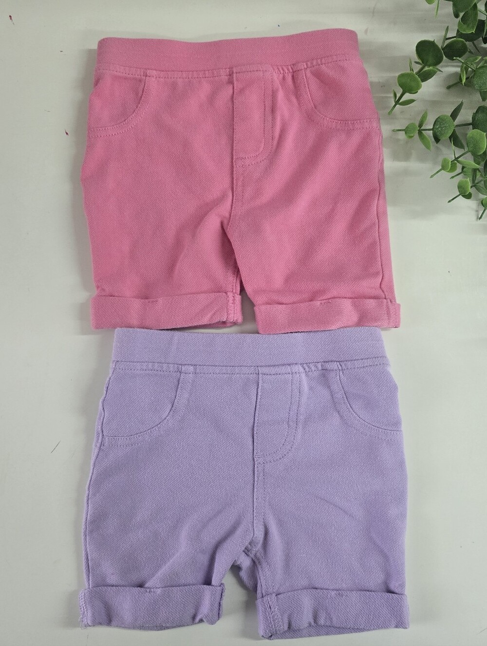 5/$25 K I D S:: Toddler Shorts Bundle